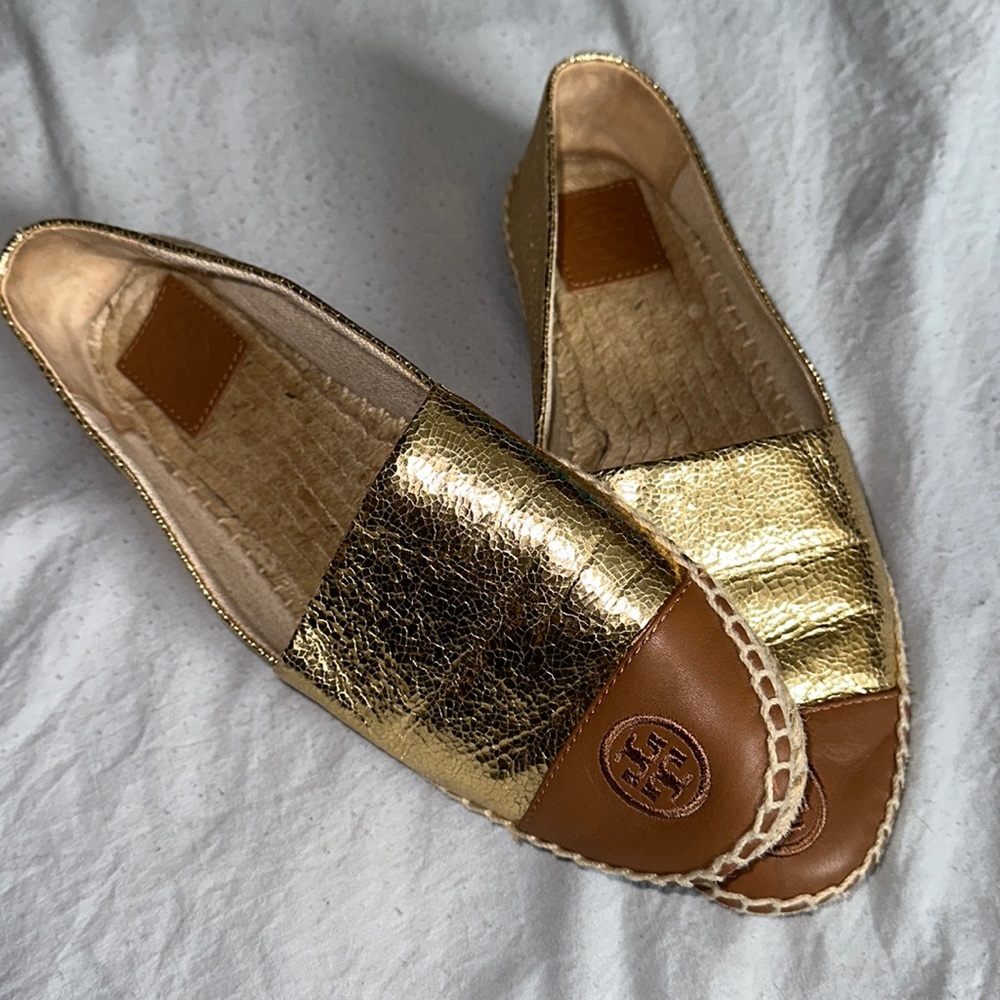 Tory Burch shoes